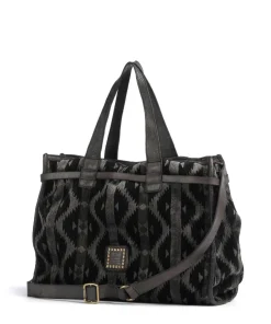 Campomaggi Tote Bags|Handbags-Handbag fabric