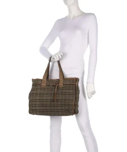 Campomaggi Tote Bags|Handbags-Handbag fabric