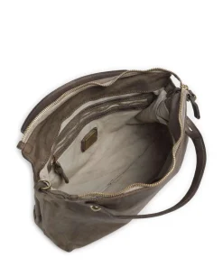 Campomaggi Tote Bags|Handbags-Handbag fine grain cow leather