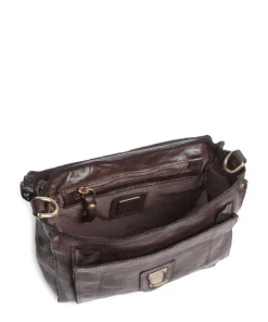 Campomaggi Handbags|Crossbody Bags-Handbag fine grain cow leather