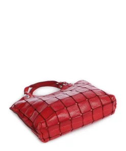 Campomaggi Handbags|Crossbody Bags-Handbag fine grain cow leather