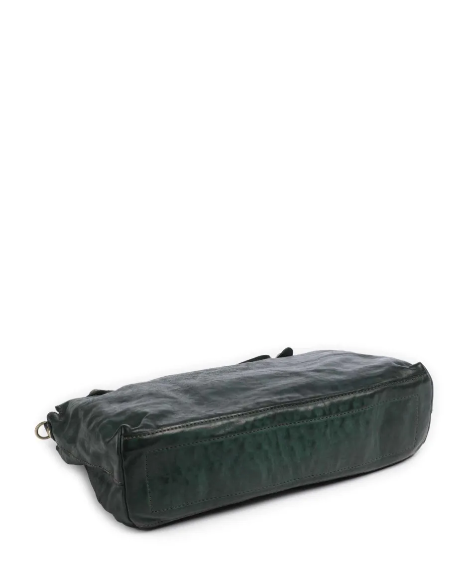 Campomaggi Tote Bags|Handbags-Handbag fine grain cow leather