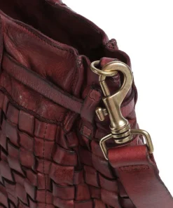 Campomaggi Tote Bags|Handbags-Handbag fine grain cow leather
