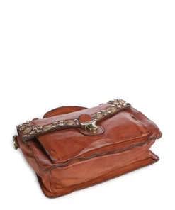 Campomaggi Handbags|Crossbody Bags-Handbag fine grain cow leather