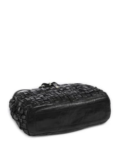 Campomaggi Handbags|Crossbody Bags-Handbag fine grain cow leather