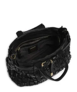Campomaggi Handbags|Crossbody Bags-Handbag fine grain cow leather