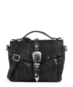 Campomaggi Handbags|Crossbody Bags-Handbag fine grain cow leather
