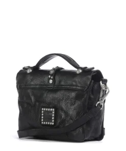 Campomaggi Handbags|Crossbody Bags-Handbag fine grain cow leather