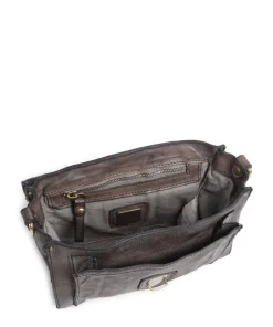 Campomaggi Handbags|Crossbody Bags-Handbag fine grain cow leather