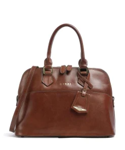 Giudi Handbags-Handbag fine grain cow leather