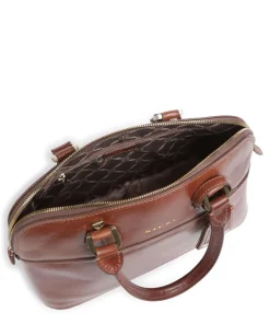 Giudi Handbags-Handbag fine grain cow leather