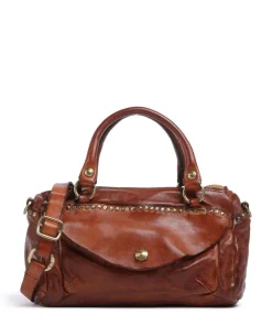 Campomaggi Handbags|Crossbody Bags-Handbag fine grain cow leather