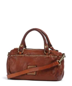 Campomaggi Handbags|Crossbody Bags-Handbag fine grain cow leather