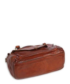 Campomaggi Handbags|Crossbody Bags-Handbag fine grain cow leather