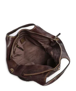Campomaggi Tote Bags|Handbags-Handbag fine grain cow leather