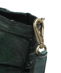 Campomaggi Handbags-Handbag fine grain cow leather