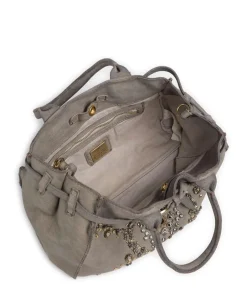 Campomaggi Handbags|Crossbody Bags-Handbag fine grain cow leather