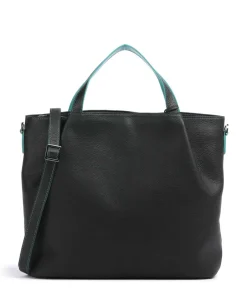 Mywalit Tote Bags|Handbags-Handbag grained cow leather