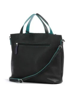 Mywalit Tote Bags|Handbags-Handbag grained cow leather