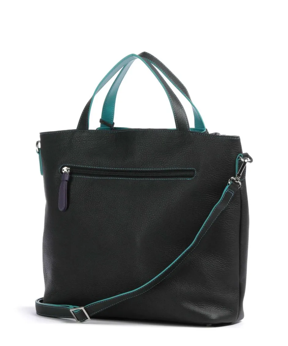 Mywalit Tote Bags|Handbags-Handbag grained cow leather