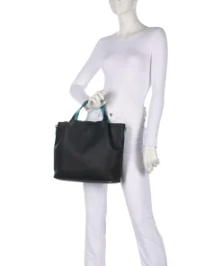 Mywalit Tote Bags|Handbags-Handbag grained cow leather