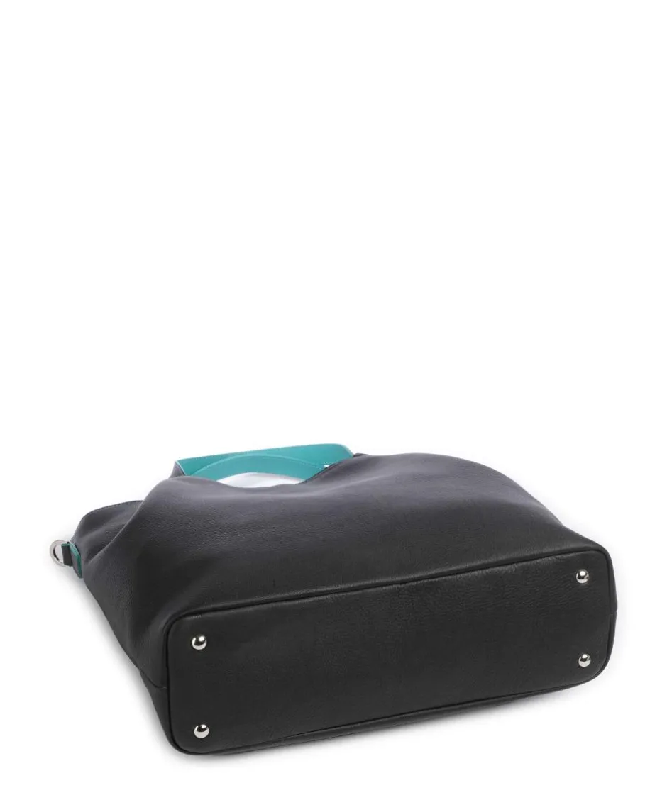 Mywalit Tote Bags|Handbags-Handbag grained cow leather