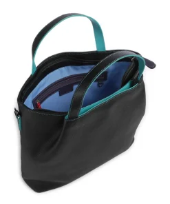 Mywalit Tote Bags|Handbags-Handbag grained cow leather