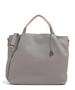 Mywalit Tote Bags|Handbags-Handbag grained cow leather