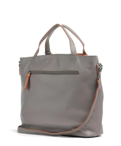 Mywalit Tote Bags|Handbags-Handbag grained cow leather