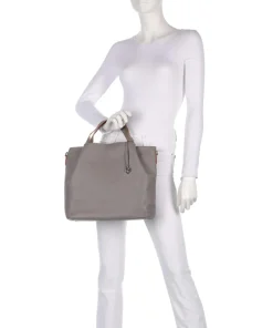 Mywalit Tote Bags|Handbags-Handbag grained cow leather