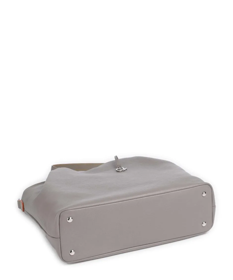 Mywalit Tote Bags|Handbags-Handbag grained cow leather