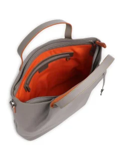 Mywalit Tote Bags|Handbags-Handbag grained cow leather