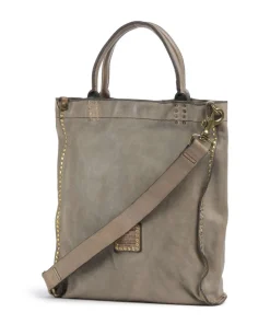 Campomaggi Handbags|Crossbody Bags-Handbag grained cow leather