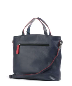 Mywalit Tote Bags|Handbags-Handbag grained cow leather