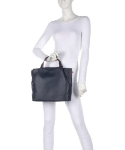 Mywalit Tote Bags|Handbags-Handbag grained cow leather