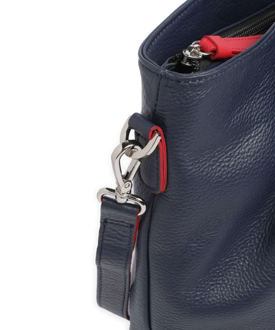 Mywalit Tote Bags|Handbags-Handbag grained cow leather