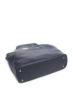 Mywalit Tote Bags|Handbags-Handbag grained cow leather