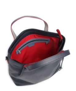 Mywalit Tote Bags|Handbags-Handbag grained cow leather