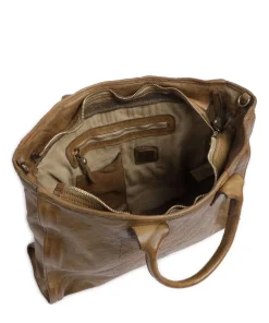 Campomaggi Handbags-Handbag grained cow leather