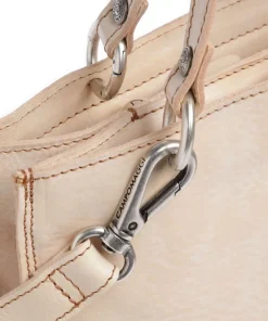 Campomaggi Handbags|Crossbody Bags-Handbag grained cow leather