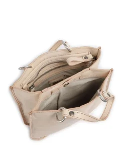 Campomaggi Handbags|Crossbody Bags-Handbag grained cow leather