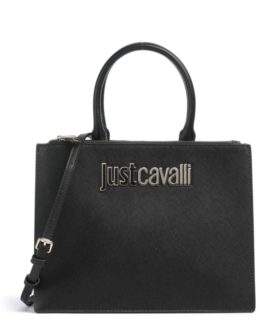 Just Cavalli Handbags-Handbag imitation leather