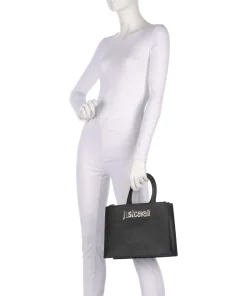 Just Cavalli Handbags-Handbag imitation leather