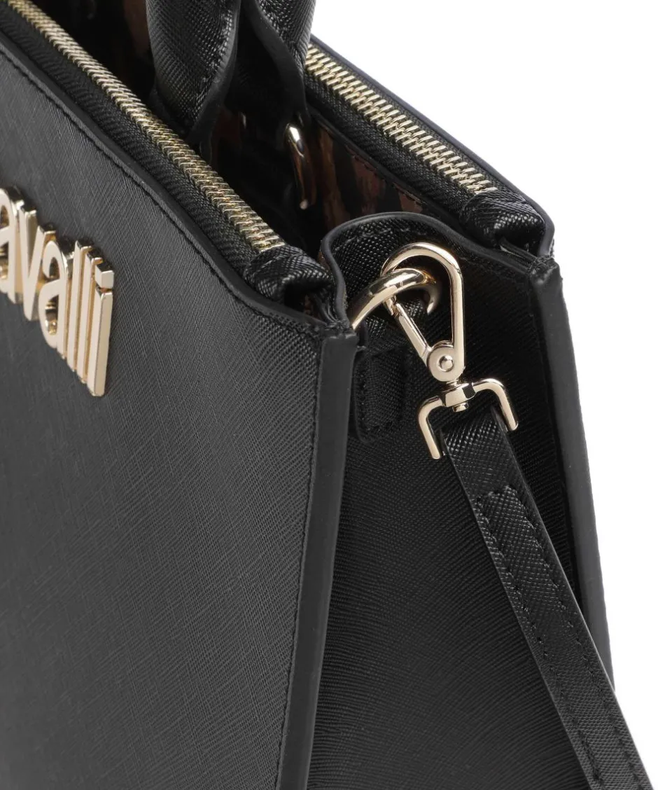 Just Cavalli Handbags-Handbag imitation leather