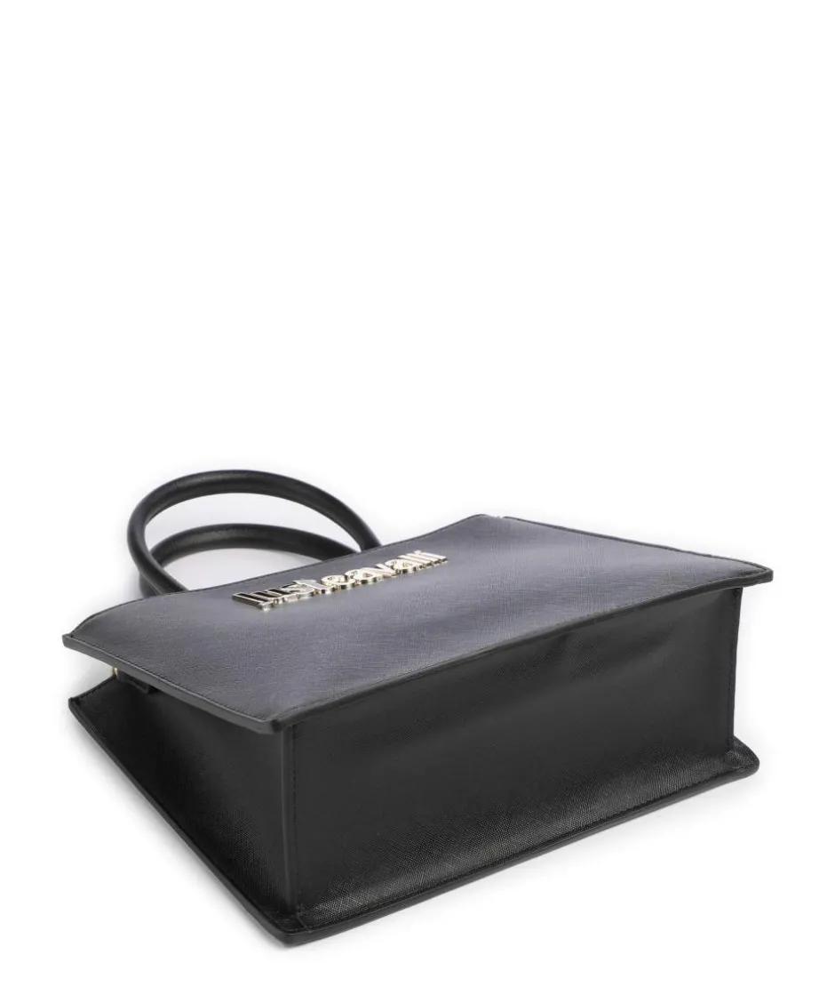 Just Cavalli Handbags-Handbag imitation leather