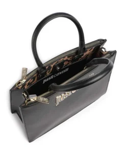 Just Cavalli Handbags-Handbag imitation leather