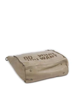 Taschendieb Wien Shoulder Bags|Hobo Bags-Hanfgasse 2 Hobo bag grained cow leather