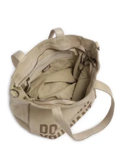 Taschendieb Wien Shoulder Bags|Hobo Bags-Hanfgasse 2 Hobo bag grained cow leather