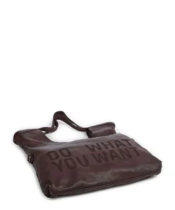 Taschendieb Wien Shoulder Bags|Hobo Bags-Hanfgasse 3 Hobo bag grained cow leather
