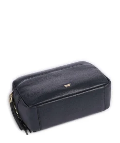 Braun Büffel Crossbody Bags-Hanna Crossbody bag grained cow leather